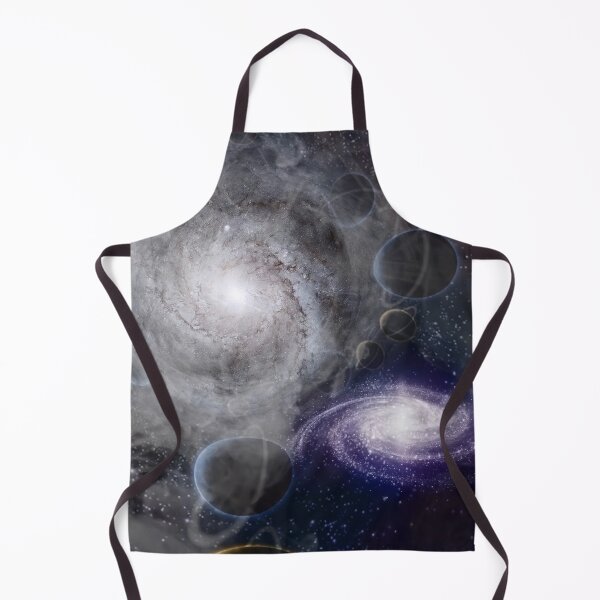 Item preview, Planets in Deep Space designed and sold by rolffimages.