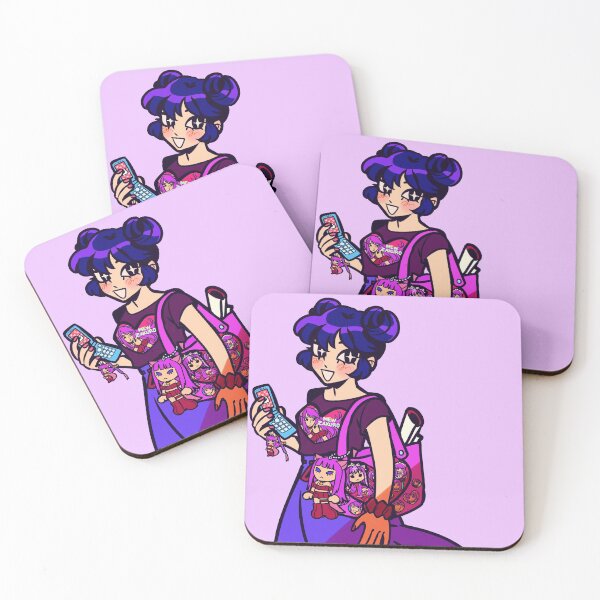 Item preview, #1 zakuro stan minto aizawa (normal ver.) designed and sold by flannelsloth.