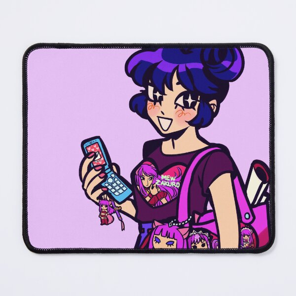 Item preview, #1 zakuro stan minto aizawa (normal ver.) designed and sold by flannelsloth.