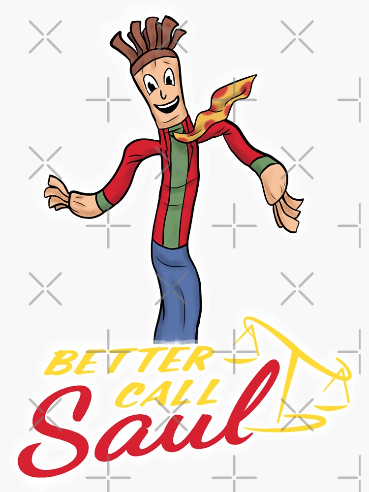 better call saul 3d Animated Gif Maker - Piñata Farms - The best