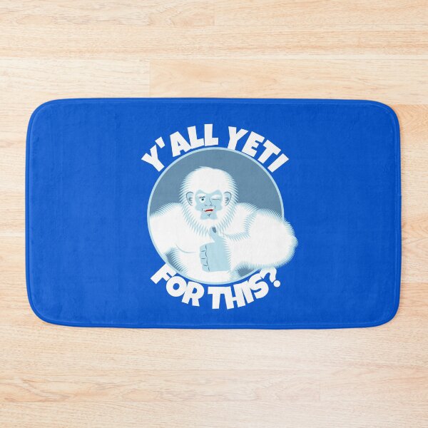 Item preview, Y'all Yeti For This? designed and sold by Caregiverology.