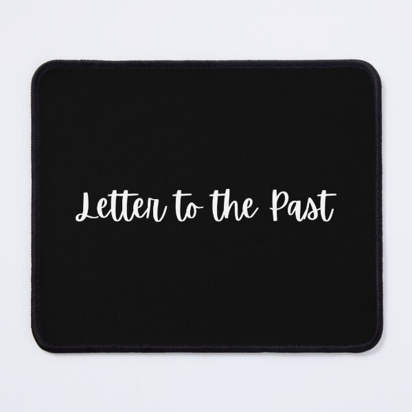 Item preview, Letter to the Past designed and sold by tiredandbored.