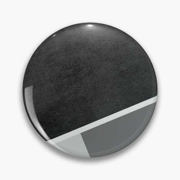 Item preview, Black sage gray white geometric pattern designed and sold by Seatzy.