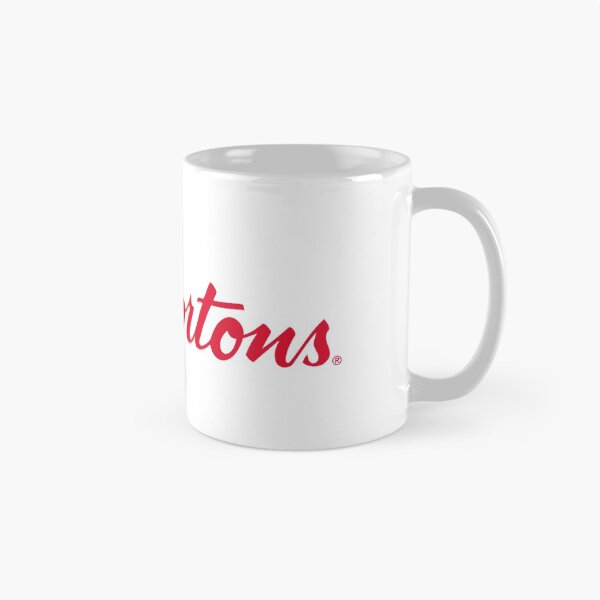 Item preview, Tim Hortons Coffee Day designed and sold by dualogy.