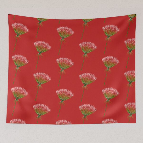 Item preview, Queen Anne’s lace, wild carrot designed and sold by iancoppack.