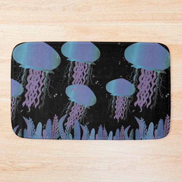 Item preview, Jellyfishes designed and sold by ElenaDanilo.