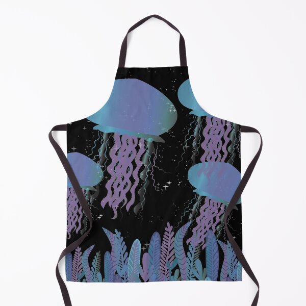 Item preview, Jellyfishes designed and sold by ElenaDanilo.