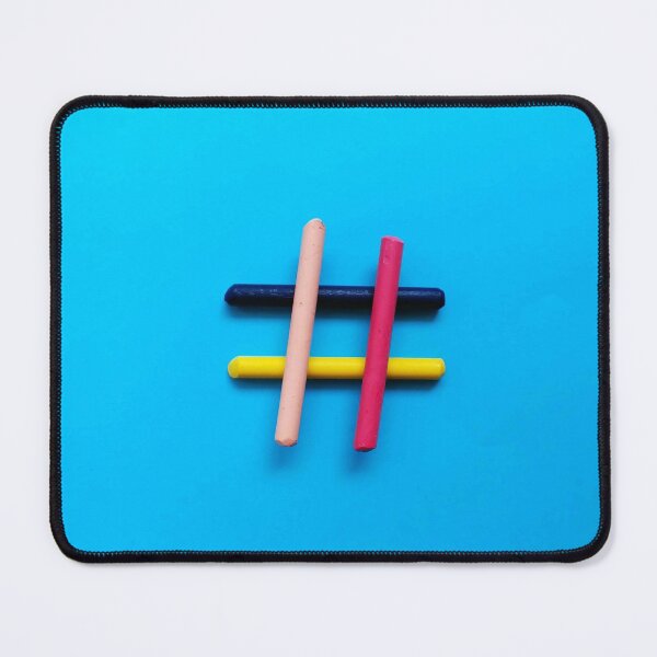 Item preview, Hashtag # designed and sold by KauriMountain.