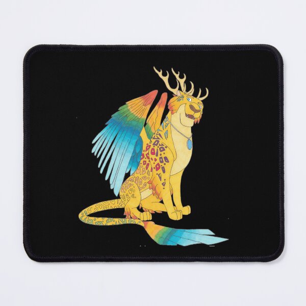 Item preview, Alebrije designed and sold by VictoryJoy.