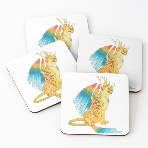 Item preview, Alebrije designed and sold by VictoryJoy.