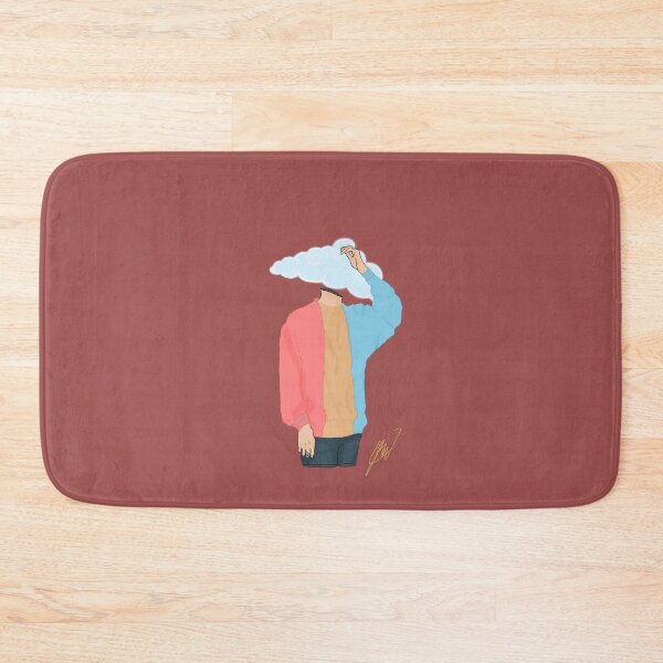 Item preview, Last Night I had the Strangest Dream designed and sold by trashstudios.