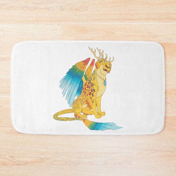 Item preview, Alebrije designed and sold by VictoryJoy.