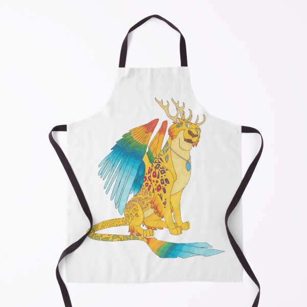 Item preview, Alebrije designed and sold by VictoryJoy.