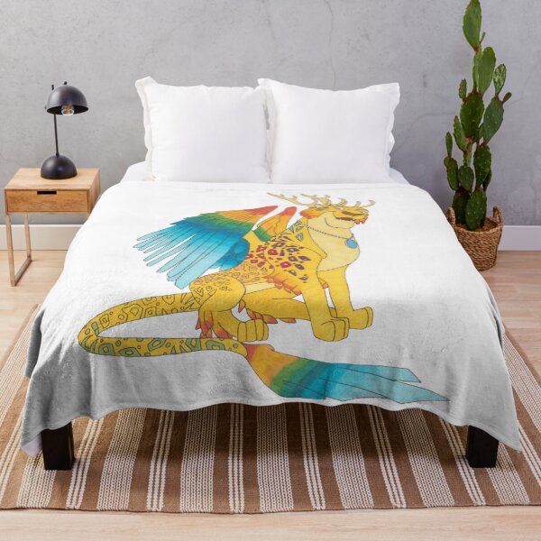 Item preview, Alebrije designed and sold by VictoryJoy.
