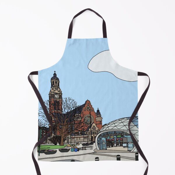 Item preview, Triangeln, Malmö - Strugletown designed and sold by Strugletown.