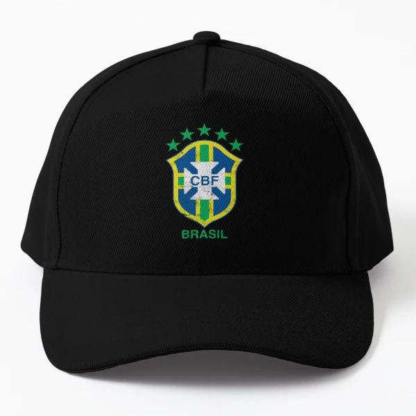 Brasil Soccer Flag Team Brazil Support Gift Poster for Sale by