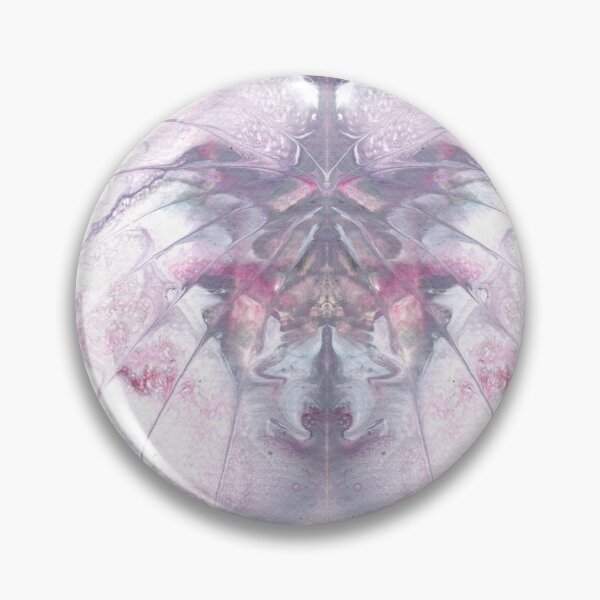Item preview, Abstract Dragon Wings Of Pink And White designed and sold by Cleave.