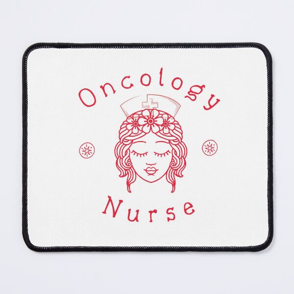 Item preview, Oncology Nurse Boo Crew designed and sold by MYNTLYF.