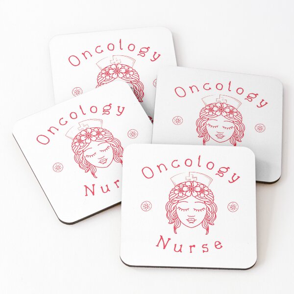 Item preview, Oncology Nurse Boo Crew designed and sold by MYNTLYF.