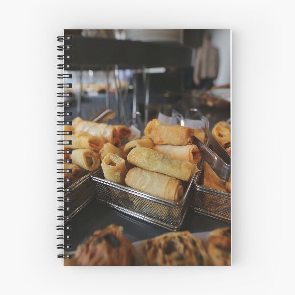 Item preview,  CAFETERIA RESTAURANT BAKED GOODS FOOD STORE BREAD DELICIOUS BREAKFAST BAKING SWEET designed and sold by MonArtisteSam.
