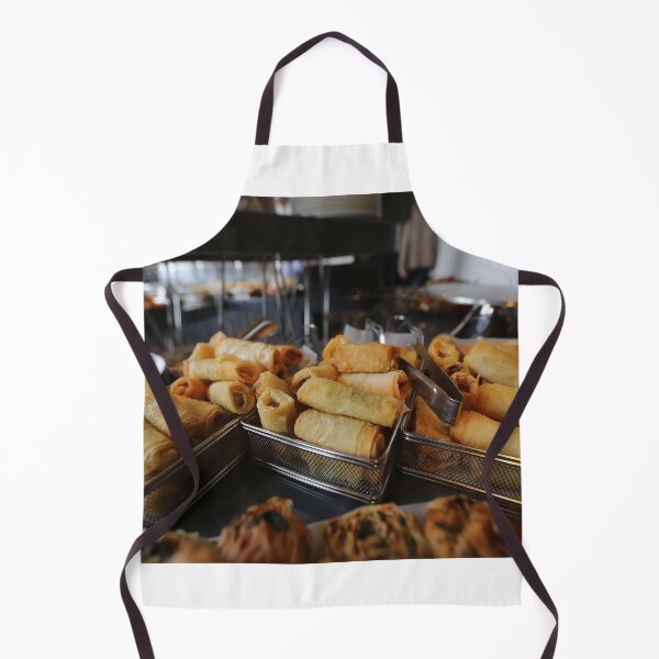 Item preview,  CAFETERIA RESTAURANT BAKED GOODS FOOD STORE BREAD DELICIOUS BREAKFAST BAKING SWEET designed and sold by MonArtisteSam.