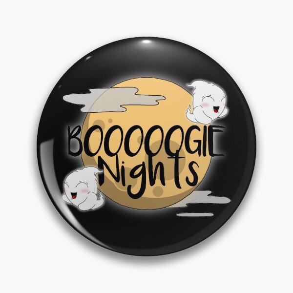Item preview, Boogie Nights designed and sold by Katrina Montgomery.