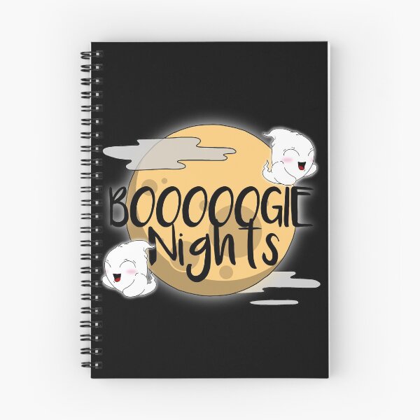 Item preview, Boogie Nights designed and sold by Katrina Montgomery.