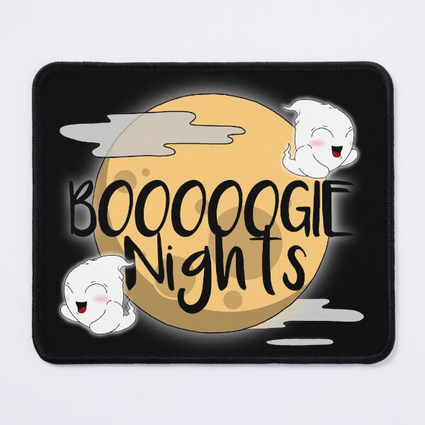Item preview, Boogie Nights designed and sold by Katrina Montgomery.