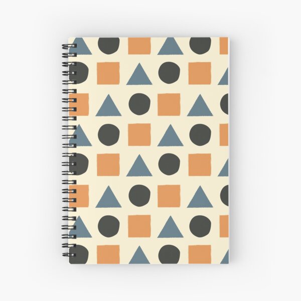 Item preview, Pattern from geometric figures designed and sold by -vage-.