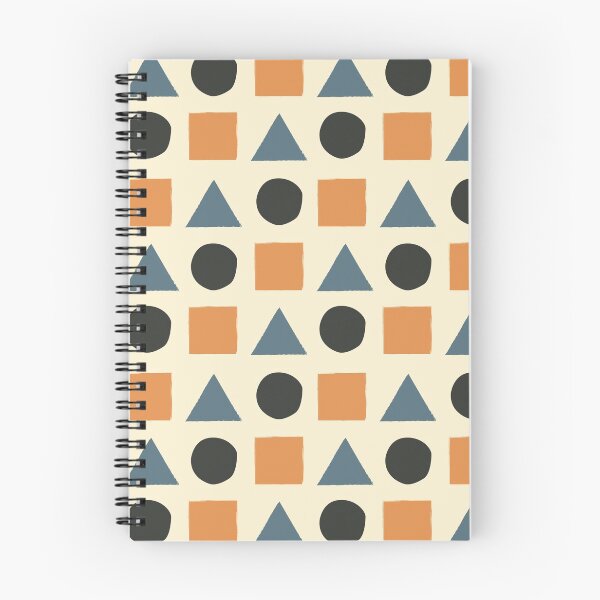 Item preview, Pattern from geometric figures designed and sold by -vage-.