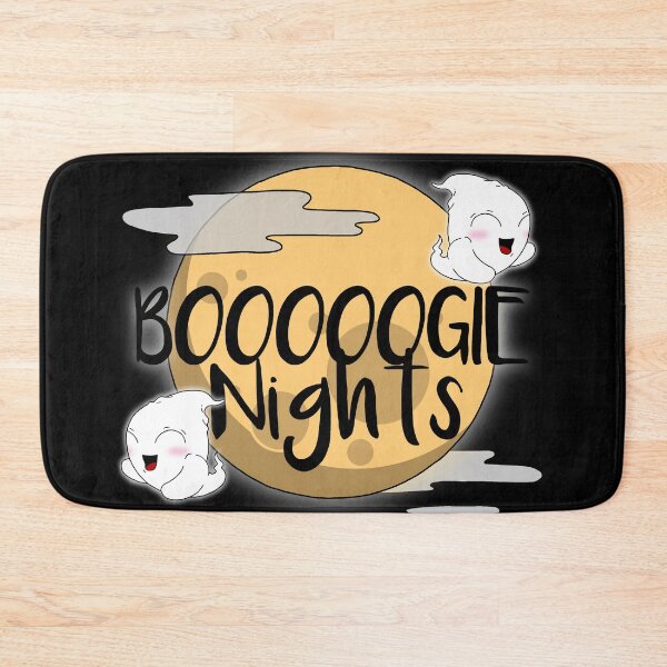 Item preview, Boogie Nights designed and sold by Katrina Montgomery.