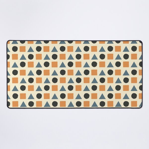 Item preview, Pattern from geometric figures designed and sold by -vage-.