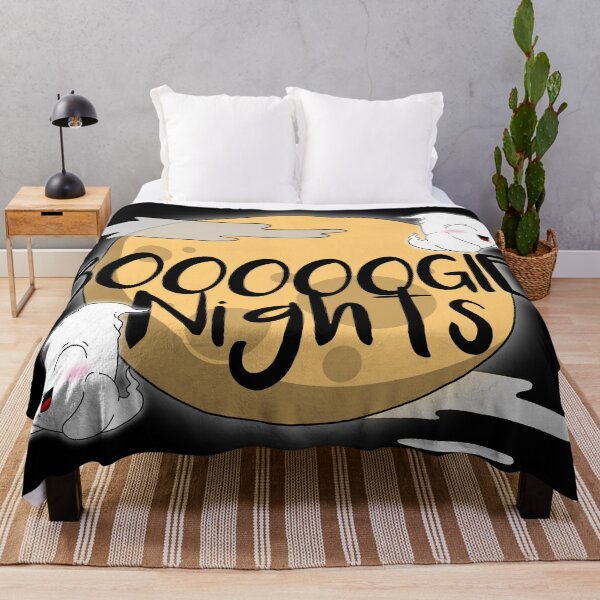 Item preview, Boogie Nights designed and sold by Katrina Montgomery.
