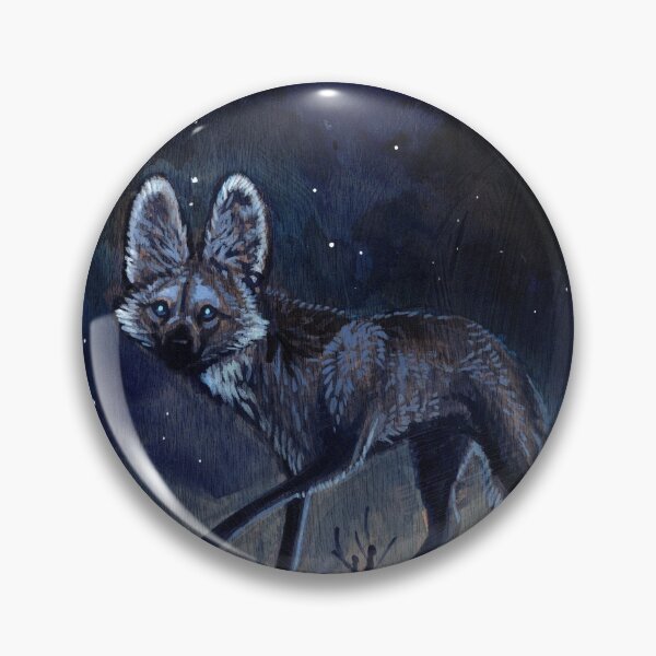 Item preview, Passing Through designed and sold by brushandtea.