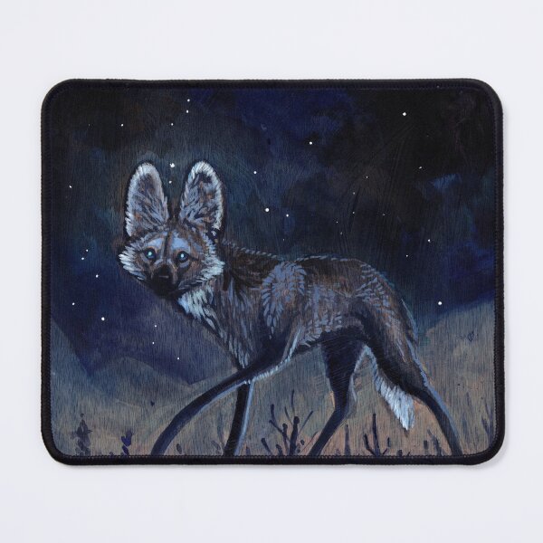 Item preview, Passing Through designed and sold by brushandtea.