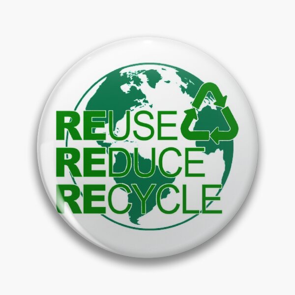 Item preview, REDUSE REDUCE RECYCLE  designed and sold by IBD-HOUS.