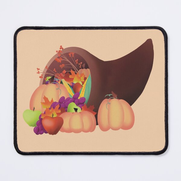 Item preview, Cornucopia designed and sold by HolguinArt.