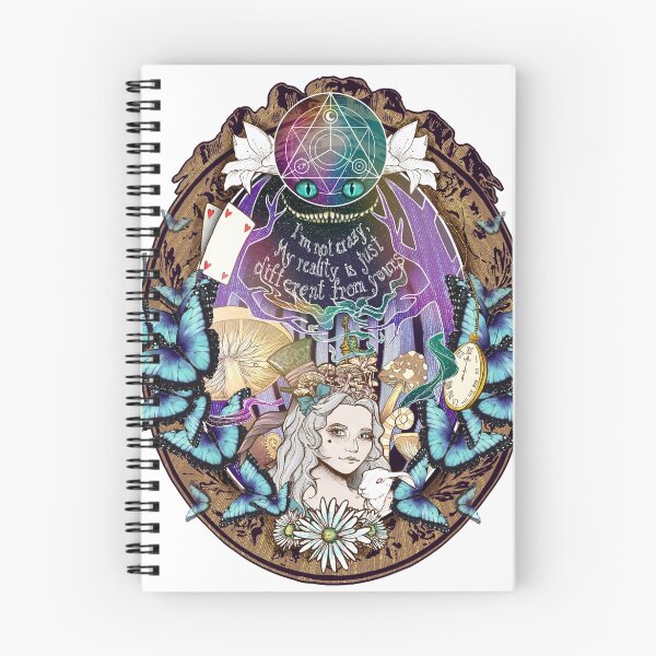 Item preview, Have I Gone Mad ?  designed and sold by ashcoloured.