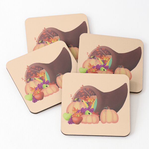 Item preview, Cornucopia designed and sold by HolguinArt.