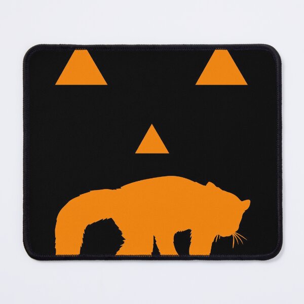 Item preview, Pumpkin Red Panda  designed and sold by sprintmoon.