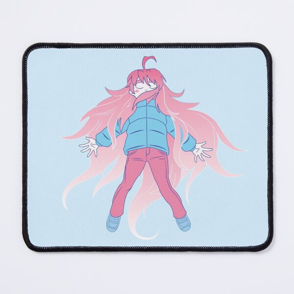 Celeste Mouse Pad