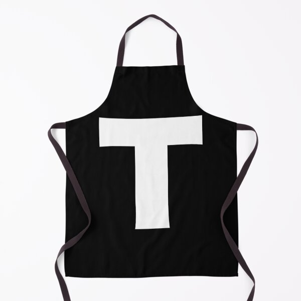 Item preview, Letter T - Alphabet Mr. Motto designed and sold by MrMotto.