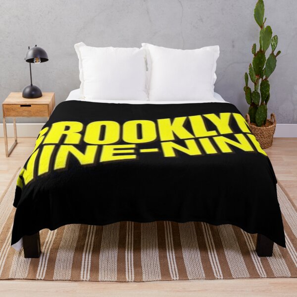 Item preview, Brooklyn Nine Nine designed and sold by BtsArmy02.