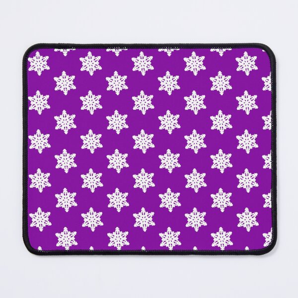 Item preview, Snowflake icon. The white silhouette of the snowflake sign isolated on a white background designed and sold by vilma3000.