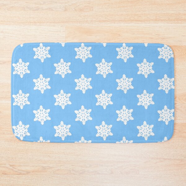 Item preview, Snowflake icon. The white silhouette of the snowflake sign isolated on a white background designed and sold by vilma3000.