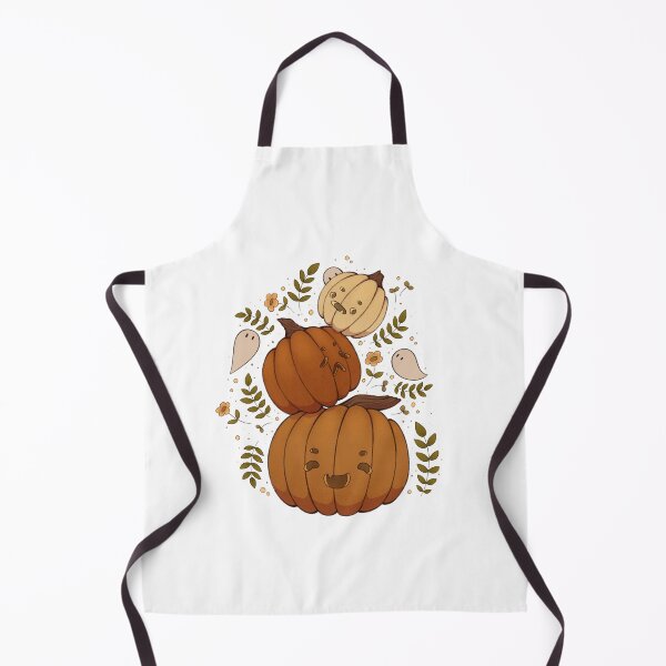 Item preview, Pumpkin Stack (Dark Lineart) designed and sold by Shanman-Art.