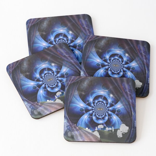 Item preview, Dream Landscape designed and sold by rolffimages.