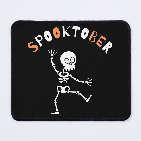 Item preview, Spooky Scary Skeleton designed and sold by raccoonbox.