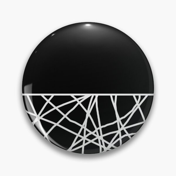 Item preview, Monochromatic Moments Bold Black and White Print designed and sold by OByD.