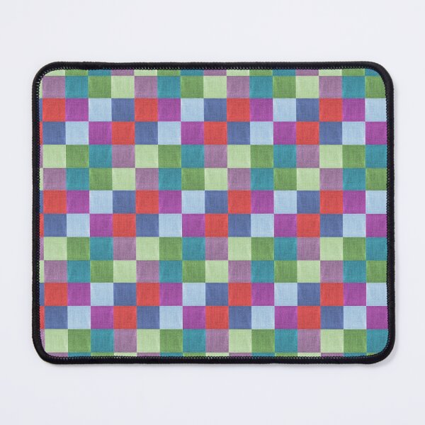 Item preview, Squares Texure Colors Pattern designed and sold by RafaelLima7.